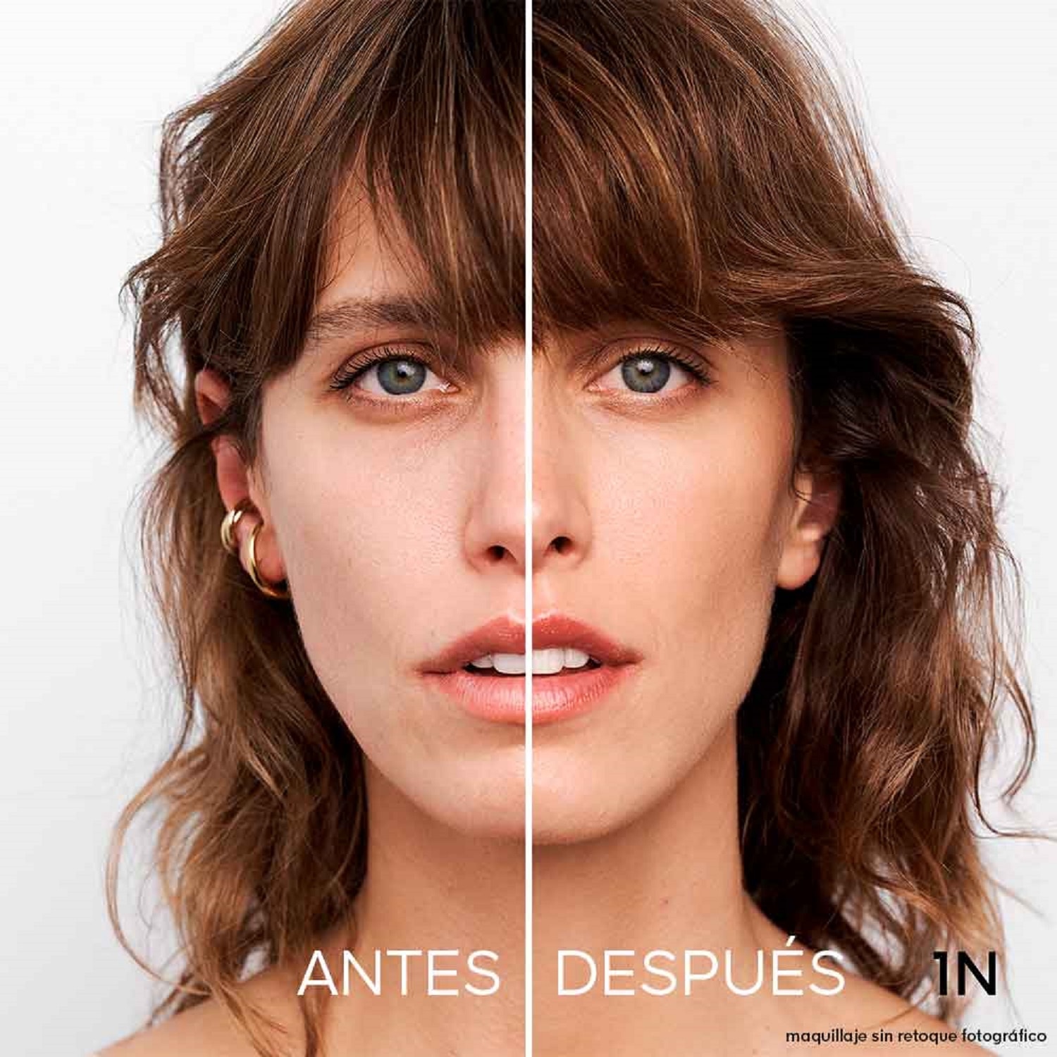 TERRACOTTA CONCEALER (CORRECTOR PERFECCIÓN NATURAL SIN TRANSFERENCIA)
